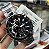 Relógio Casio Edifice Masculino EFV-550D-1AVUDF Cronógrafo Preto 100M - Imagem 2