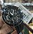 Relógio Casio Edifice Masculino EFV-550P-1AVUDF Cronógrafo Resina 100M - Imagem 2