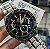 Relógio Casio Edifice Masculino EFR-552D-1AVUDF Cronógrafo Preto 100M - Imagem 2