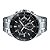Relógio Casio Edifice Masculino EFR-552D-1AVUDF Cronógrafo Preto 100M - Imagem 5