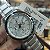 Relógio Casio Edifice Masculino EFR-526D-7AVUDF Cronógrafo Branco 100M - Imagem 2