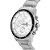 Relógio Casio Edifice Masculino EFR-526D-7AVUDF Cronógrafo Branco 100M - Imagem 5