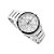 Relógio Casio Edifice Masculino EFR-526D-7AVUDF Cronógrafo Branco 100M - Imagem 4