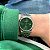 Relógio Casio MTP-B145D-3AVDF Verde Aço Quartz Calendário 50M Original - Imagem 5