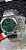 Relógio Casio MTP-B145D-3AVDF Verde Aço Quartz Calendário 50M Original - Imagem 2