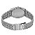Relógio Casio MTP-B145D-4AVDF Rosa Aço Quartz Calendário 50M Original - Imagem 9