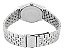 Relógio Casio MTP-B145D-2A2VDF Azul Aço Quartz Calendário 50M Original - Imagem 4