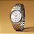 Relógio Casio MTP-B145D-7BVDF Branco Quartz Calendário 50M Original - Imagem 5
