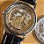 Relógio Bulova Aerojet 1966 Calibre 11ALC Corda Manual Raro! - Imagem 5