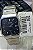 Relógio Casio MTP-B185D-1AVDF Preto Aço Quartz Data 50M Original - Imagem 2
