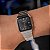 Relógio Casio MTP-B185D-1AVDF Preto Aço Quartz Data 50M Original - Imagem 7