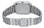 Relógio Casio MTP-B185D-7AVDF Prata Aço Quartz Data 50M Original - Imagem 8