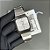 Relógio Casio MTP-B185D-7AVDF Prata Aço Quartz Data 50M Original - Imagem 4
