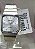 Relógio Casio MTP-B185D-7AVDF Prata Aço Quartz Data 50M Original - Imagem 2