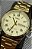 Relógio Casio MTP-V006G-9BUDF Dourado Romano Dia Data Quartz - Imagem 7