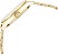 Relógio Casio MTP-V006G-9BUDF Dourado Romano Dia Data Quartz - Imagem 6