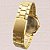 Relógio Casio MTP-V006G-9BUDF Dourado Romano Dia Data Quartz - Imagem 8