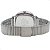 Relógio Casio Feminino LTP-B166D-4AVDF Rosa Retangular Aço Inox 50M - Imagem 7