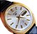 Relógio Seiko 5 Automático 1970 Cal 5126a Japonês Calendário - Imagem 1