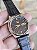 Relógio Automático Seiko 5 Azul Vintage Cal. 7009 17 Rubis - Imagem 5