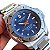 Relógio Victorinox I.n.o.x Swiss Army Profissional Diver Vidro Safira Ano 2022 - Imagem 1