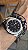 Bulova Marine Star 98d103 Diamantes Aro Dodecagonal 44mm - Imagem 5