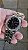 Bulova Marine Star 98d103 Diamantes Aro Dodecagonal 44mm - Imagem 3
