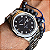 Bulova Marine Star 98d103 Diamantes Aro Dodecagonal 44mm - Imagem 1
