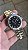 Bulova Marine Star 98d103 Diamantes Aro Dodecagonal 44mm - Imagem 2