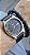 Relógio Seiko 5 Automático 7009A Mostrador Azul Vintage 1984 - Imagem 10
