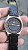 Relógio Seiko 5 Automático 7009A Mostrador Azul Vintage 1984 - Imagem 3