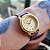Relógio Feminino Mini Condor CO2035KSD/3D Marrom - Imagem 3