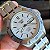 Relógio Seiko 5 Sports Automático Calibre 4R36 40mm Ano 2015 - Imagem 7
