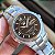 Relógio Masculino Seiko 5 Calibre 7s36 Automático Anos 90 - Imagem 8
