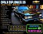 Opala Diplomata 1989 6 Cilindros FuelTech 250cv Clássico de Respeito - Imagem 1