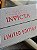 Estojo Caixa Invicta Jason Taylor Limited Edition Sem Uso - Imagem 9