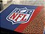 Estojo Invicta Nfl Original Caixa Colecionável Raro Sem Uso - Imagem 3