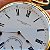 Gigante Ouro 18kt Maciço Patek Philippe Gondolo Chronometer - Imagem 8