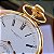 Gigante Ouro 18kt Maciço Patek Philippe Gondolo Chronometer - Imagem 5