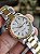 Relógio Rolex Oyster Perpetual Datejust Ouro 18kt Unissex - Imagem 3