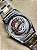 Relógio Rolex Oyster Perpetual Datejust Ouro 18kt Unissex - Imagem 5