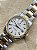 Relógio Rolex Oyster Perpetual Datejust Ouro 18kt Unissex - Imagem 7