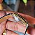 Bulova Automatic Day Date 1973 Cal 11esacb Vintage Suíço - Imagem 6