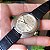 Bulova Automatic Day Date 1973 Cal 11esacb Vintage Suíço - Imagem 2