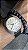 Bulova Automatic Day Date 1973 Cal 11esacb Vintage Suíço - Imagem 3