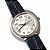 Bulova Automatic Day Date 1973 Cal 11esacb Vintage Suíço - Imagem 1