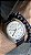 Bulova Automatic Day Date 1973 Cal 11esacb Vintage Suíço - Imagem 5