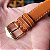 Pulseira Em Couro Bovino Chainon P/ Relógio De Pulso Cg75 - Imagem 5