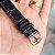 Pulseira Couro Bovino Chainon P/ Relógio De Pulso Cg531416 - Imagem 6