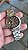 Seiko Cronógrafo 7T94-0AK0 Aço 100 M 2008 Bracelete Original - Imagem 2